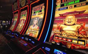 ফোন স্ক্রিনে গেটস অফ অলিম্পাস ব্রাউজিং